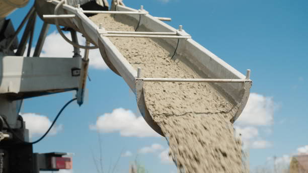 Best Concrete Flooring Contractor  in Libertyvle, IL