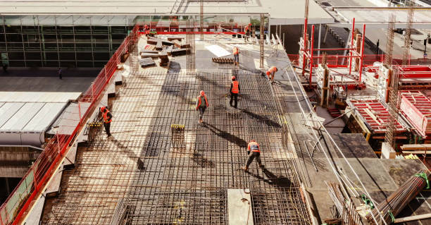 Waterproofing & Drywells in IL