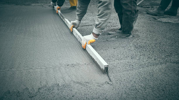 Best Concrete Demolition Services  in Libertyvle, IL